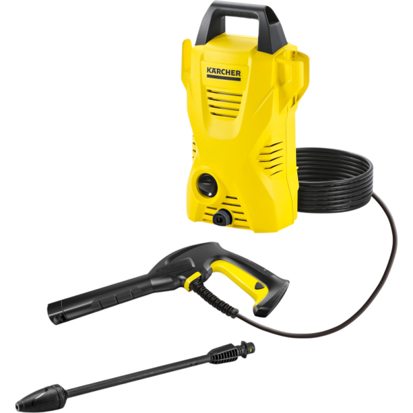 Мойка Karcher K 2 Basic   1.673-159