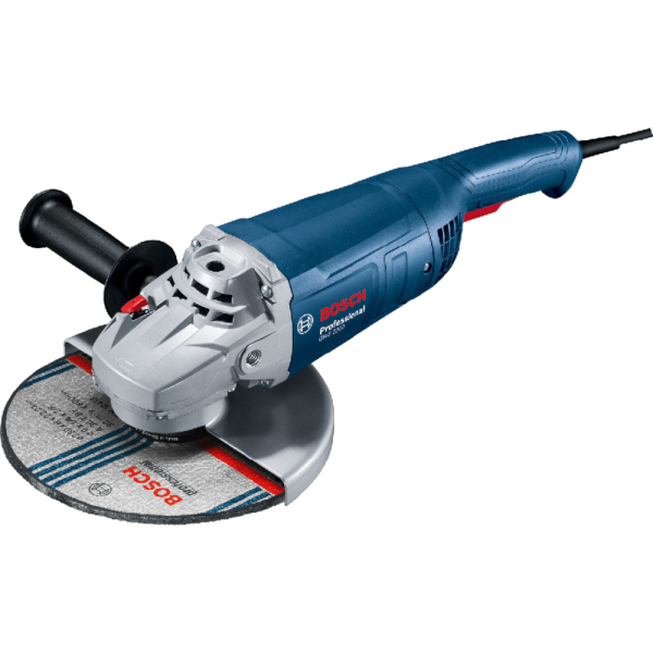 УШМ BOSCH GWS 2200-230 RSP   0.601.8C1.320