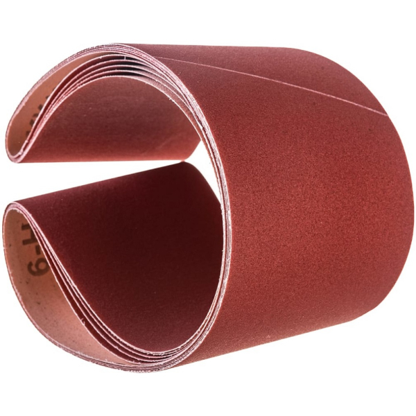 Лента шлифовальная БЕЛМАШ 102*915 (K180)   SB006A