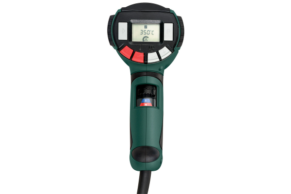 Фен Metabo НE 23-650 кейс