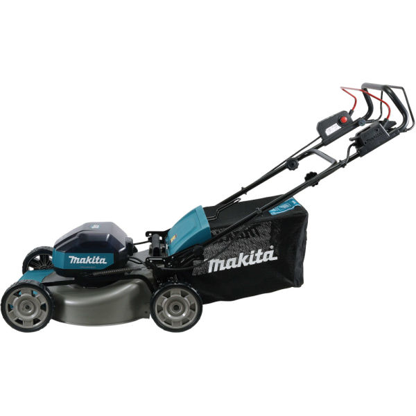 Газонокосилка Makita LM 004 GM103 аккумуляторная XGT