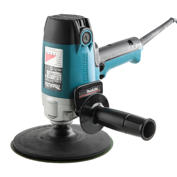 Полировальная машина Makita GV 7000 C
