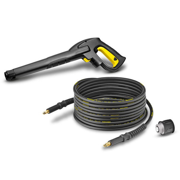 Набор Karcher пистолет + шланг 12м     2.643-909