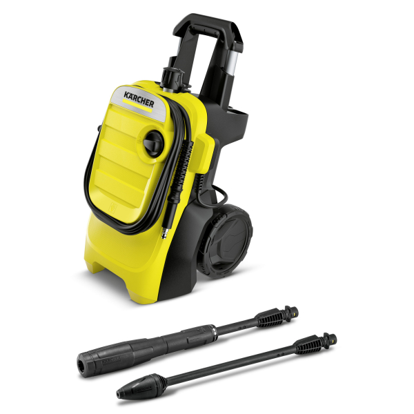 Мойка Karcher K 4 Compact   1.637-500