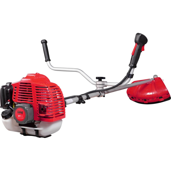 Бензокоса Fubag FPT 43