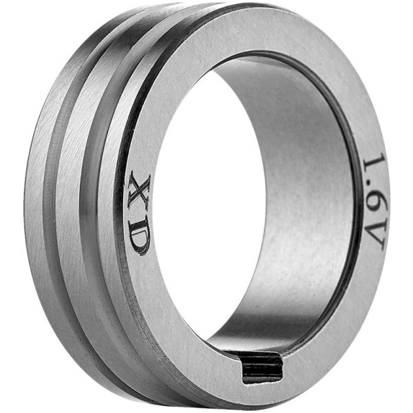 Ролик подающий Сварог 1,2-1,6 (сталь d30x22мм)   00000086612