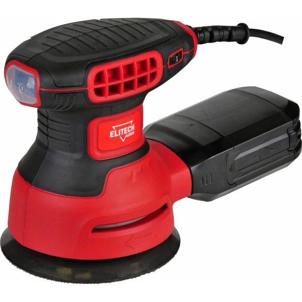 ОШМ ELITECH МШЭ 0312Э Промо (E2213.008.00)