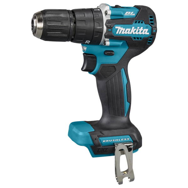 Дрель аккумуляторная Makita DHP 487 Z Li-ion