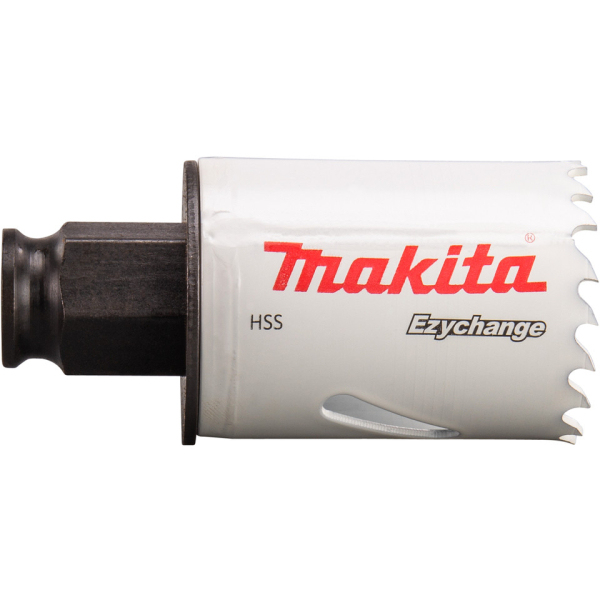 Цифенбор биметаллический Makita Ezychange B-11352   35 мм