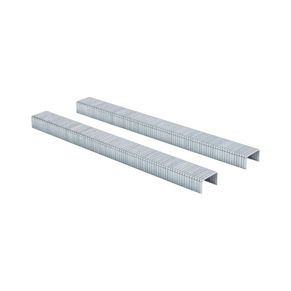 Скобы для степлера STANLEY HEAVY DUTY тип ''G'' 6мм*1500шт  1-TRA704TCS