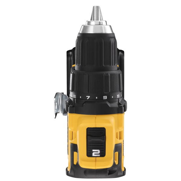 Дрель аккумуляторная DEWALT  DCD 708 N