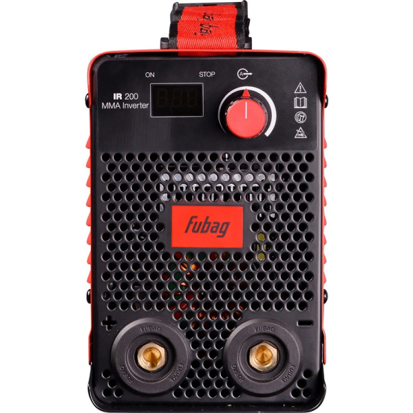Сварочный аппарат Fubag IR 200