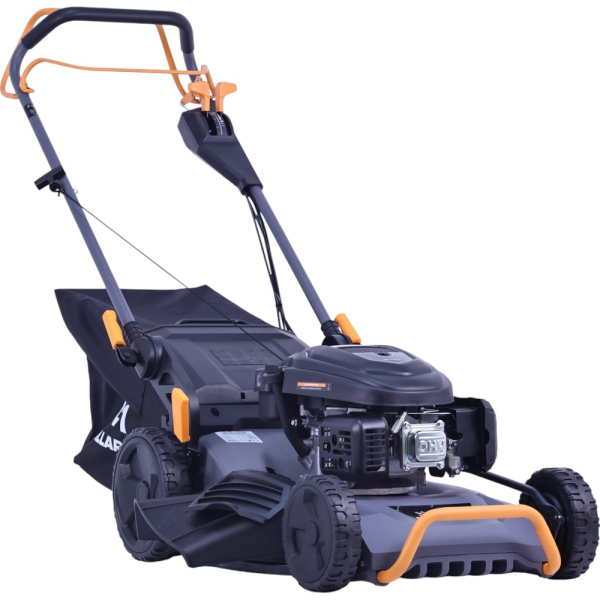 Газонокосилка бензиновая VILLARTEC MB 448VC