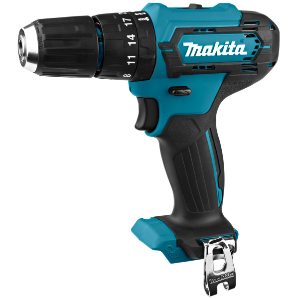 Дрель-шуруповерт Makita HP 333 DZ