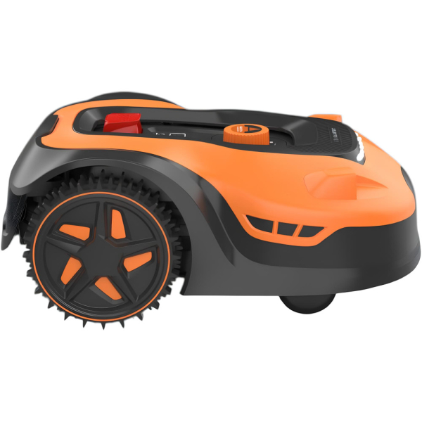 Газонокосилка-робот VILLARTEC MI1402
