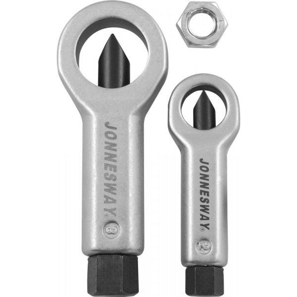 Набор гайколомов JONNESWAY 12-22 мм, 2 предмета   AG010109