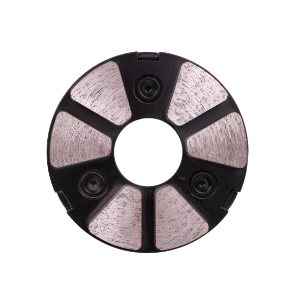 Фреза алмазная BAUMESSER Beton Pro GS-S 95/МШМ-6 №0