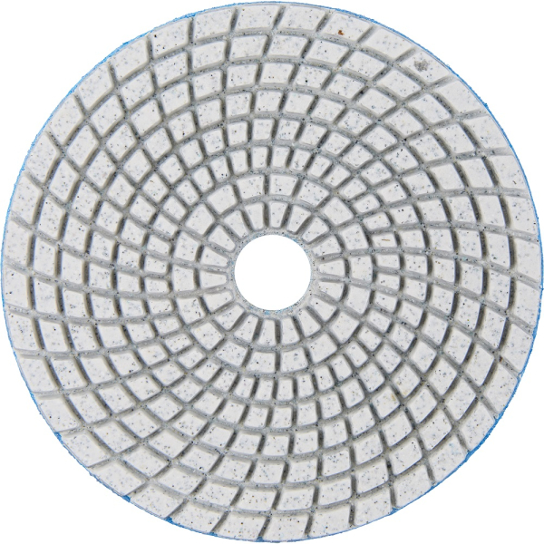 Диск алмазный ELITECH 125мм P50 мокрое шлифование   1820.158900