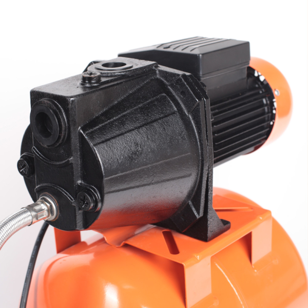 Насосная станция Patriot Garden PW 1000-24C