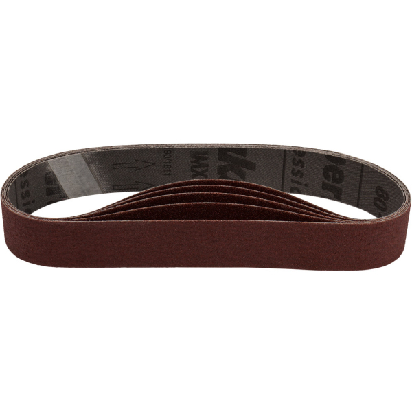 Лента шлифовальная Makita 30*533 P-80  P-36697