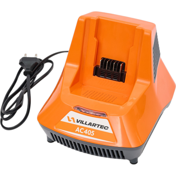 Зарядное устройство VILLARTEC AC405
