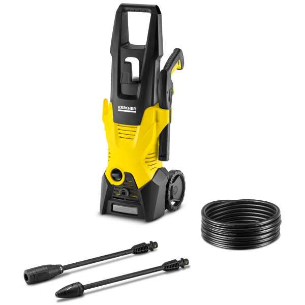 Мойка Karcher K 3 *EU   1.601-888