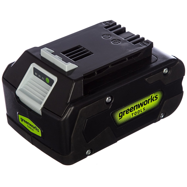 Аккумуляторная батарея GREENWORKS 24 V, 4,0 A*h   2902807