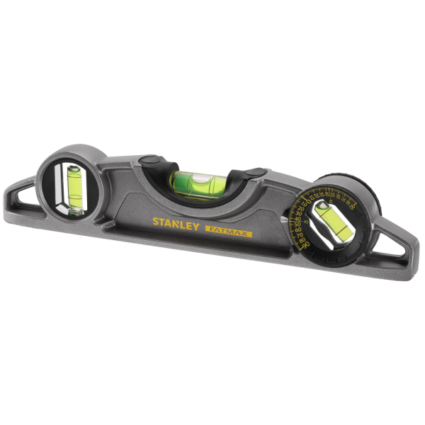 Уровень STANLEY FATMAX XTREME TORPEDO магнитный 250мм     0-43-609