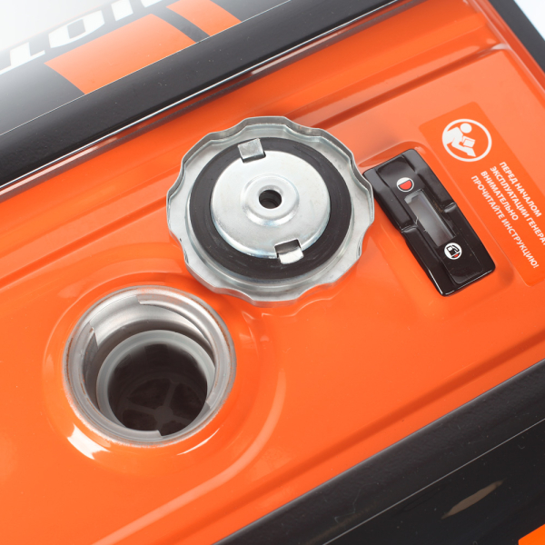 Электростанция Patriot GP 3810 L