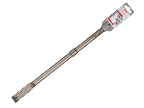 Зубило BOSCH  SDS max  25*400     2.608.690.124