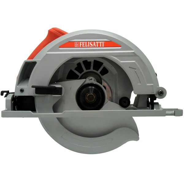 Пила дисковая FELISATTI HD ДП-190/1400Л