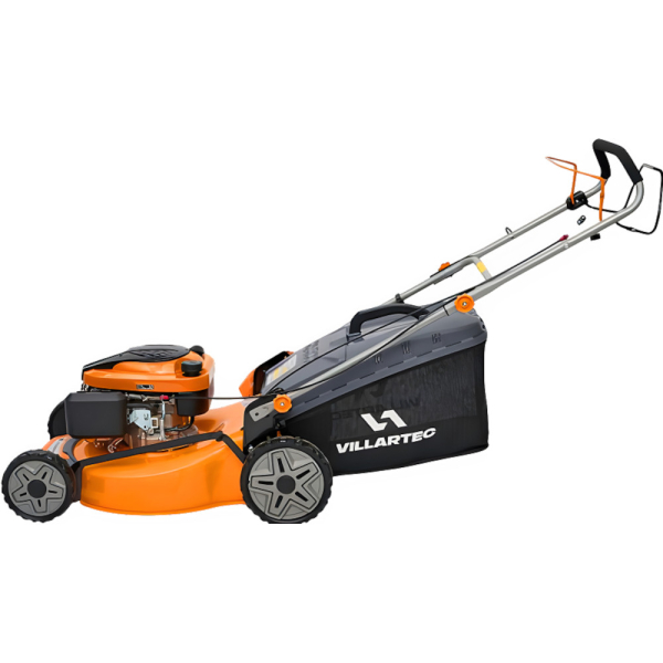 Газонокосилка бензиновая VILLARTEC MB 4153T