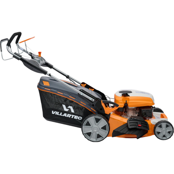 Газонокосилка бензиновая VILLARTEC MB 3548T