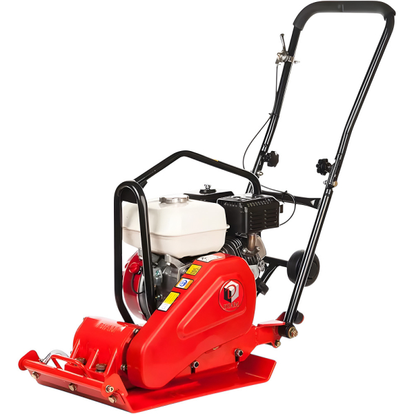 Виброплита бензиновая DIAM VM-60/5.5 H