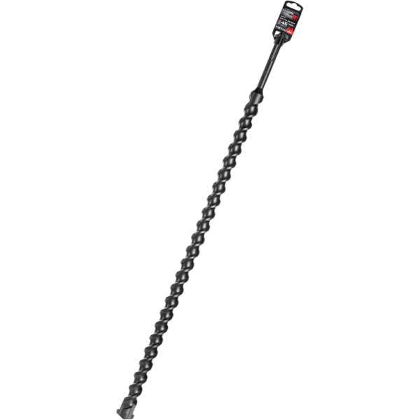 Бур по бетону SDS-max METALLICA Ultra 45х1000/860 мм   906361