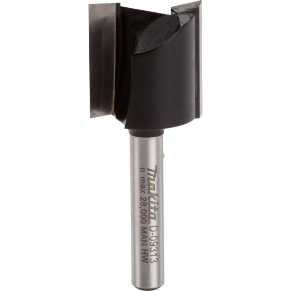 Фреза Makita пазовая 6*20 мм   D-09313