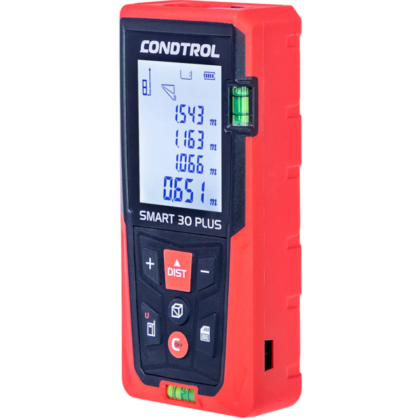 Измеритель длины CONDTROL Smart 30 Plus   1-1-200