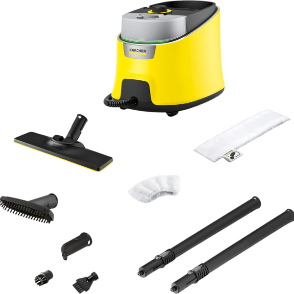 Пароочиститель Karcher SC 4 Deluxe EasyFix   1.513-260