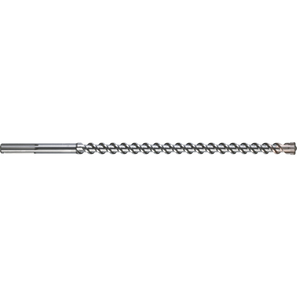 Бур Milwaukee SDS Max MX4 GEN II 22x520мм