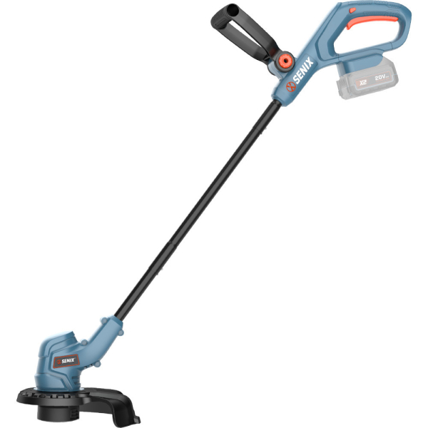 Триммер аккумуляторный SENIX GTX2-L-EU без акб и зу