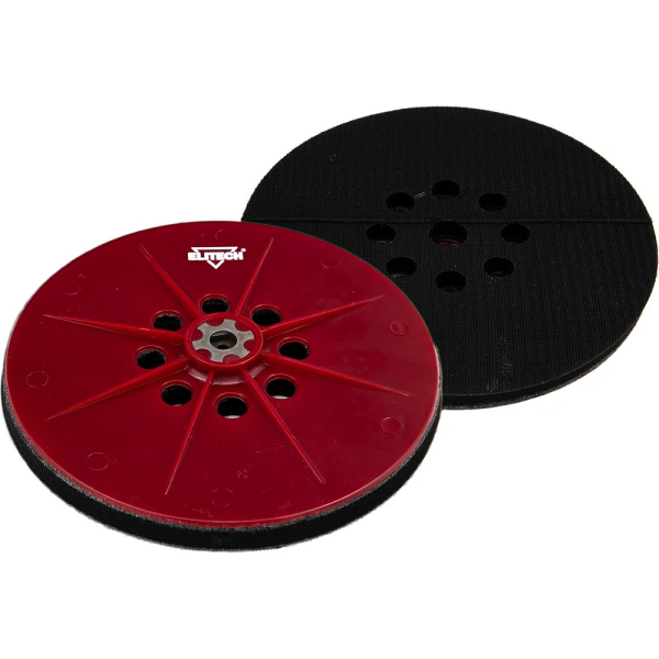 Подошва ELITECH шлифовальная для МШС  1820.128000