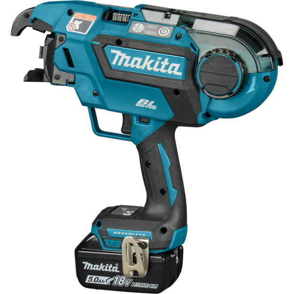 Пистолет для вязки арматуры Makita DTR 180 Z аккумуляторный