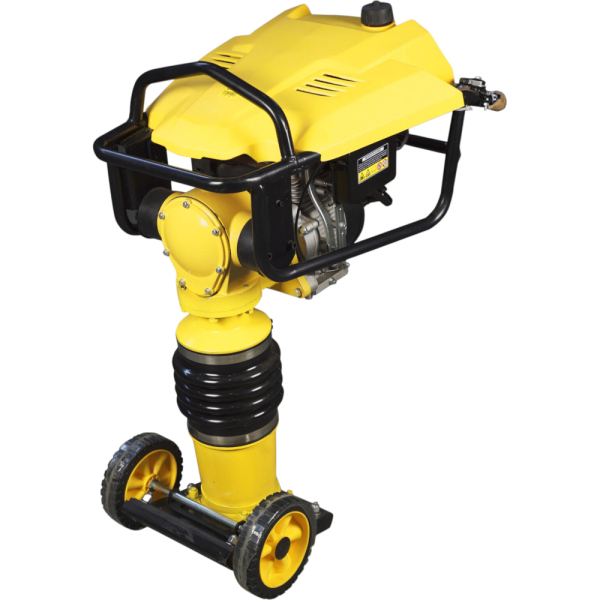 Вибротрамбовка бензиновая TOR TM-80 Loncin