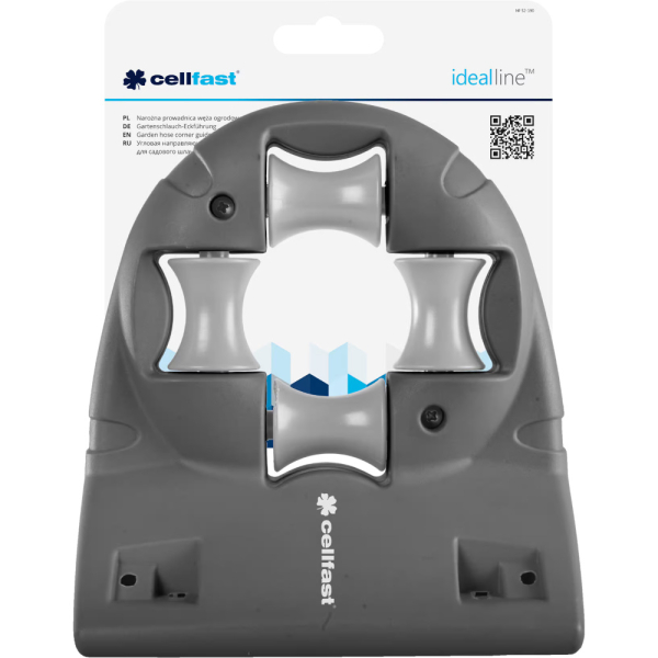 Направляющая для шланга CELLFAST IDEALLINE угловая