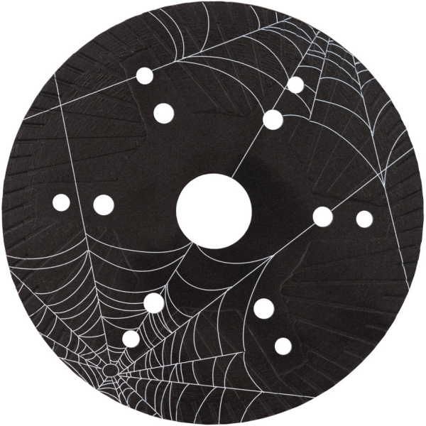 Диск алмазный DIAM 1A1R SPIDER Extra Line 125*22.2 мм по керамограниту   000717