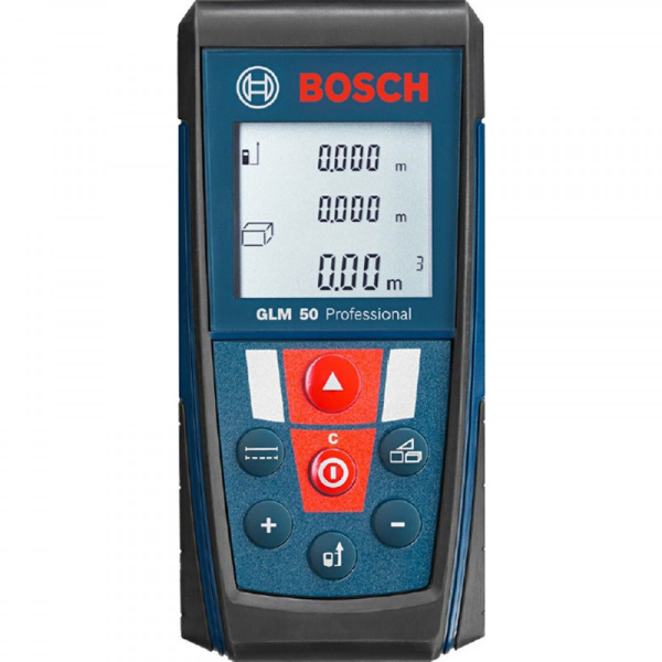 Измеритель длины BOSCH GLM 50 Prof     0.601.072.200