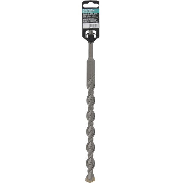 Бур NIREX Profi SDS+ 20*310 NDP-2001