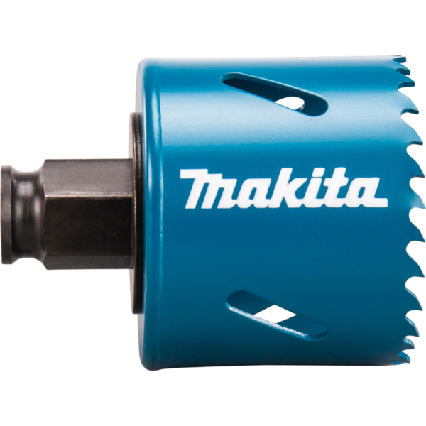 Цифенбор биметаллический Makita Ezychange B-18194   54 мм