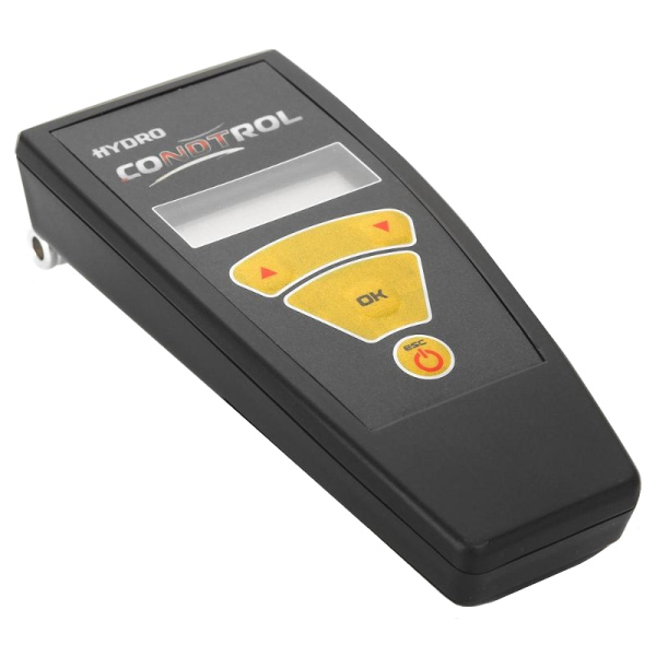 Влагомер строительных материалов, древесины и бетона CONDTROL Hydro   3-14-006