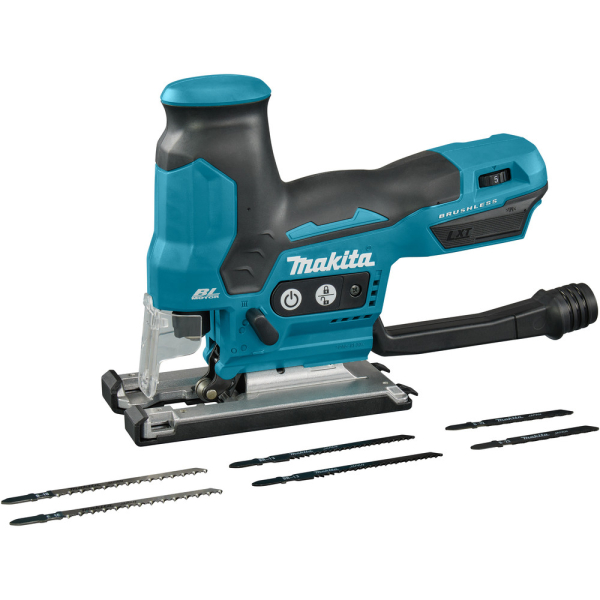 Лобзик Makita DJV 185 Z аккумуляторный